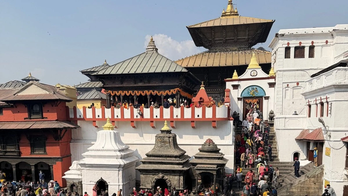 Kathmandu-Pokhara-Gandruk-Muktinath-Tour