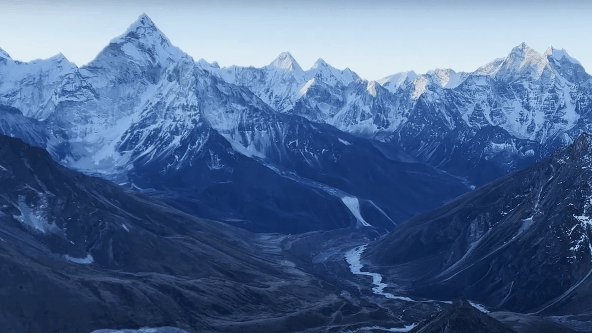 lobuche-peak-climbing