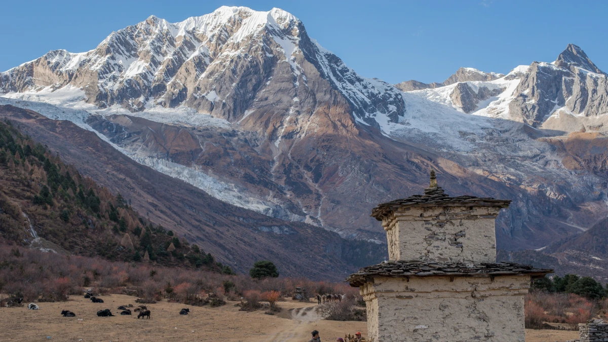 manaslu-circuit-trek