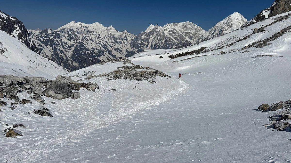 Larke-la-pass-during-manaslu-circuit