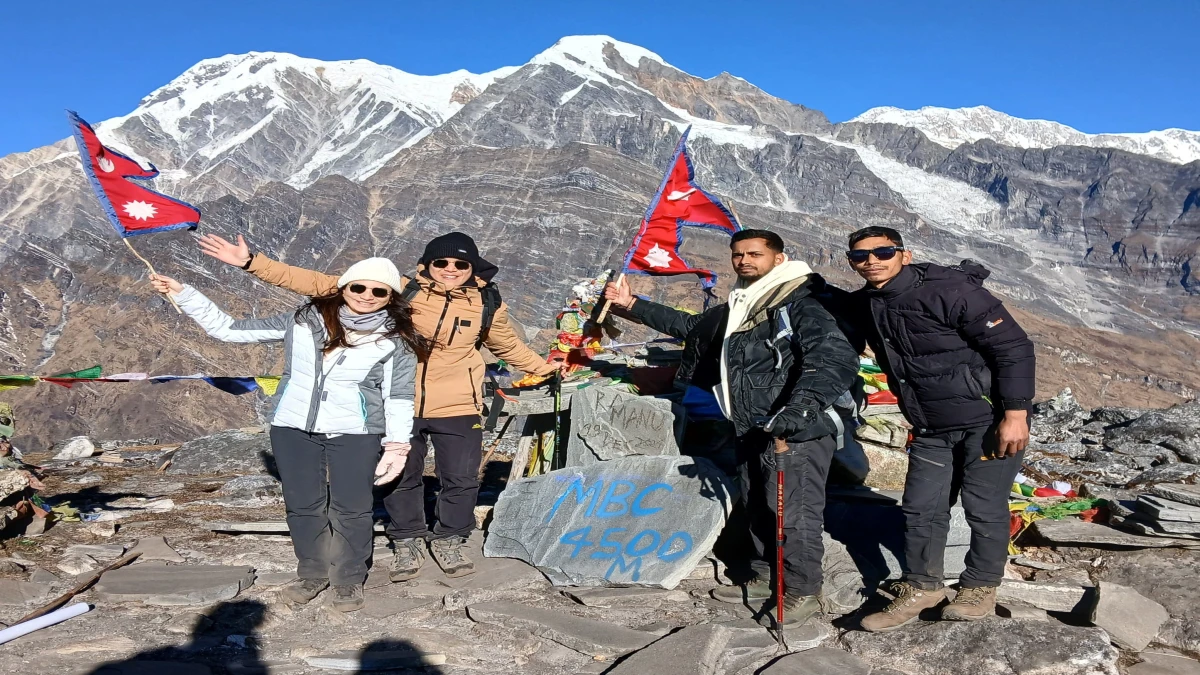 Do I Need a Guide or Porter for Trekking in Nepal?