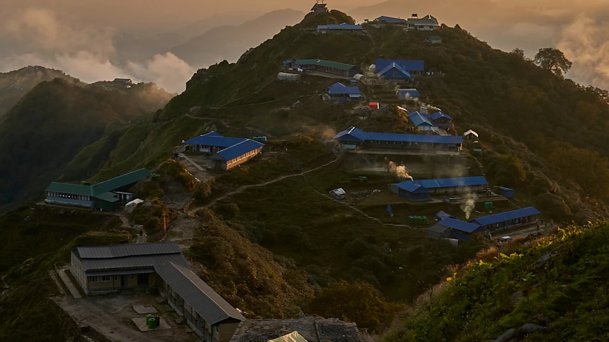 Mardi Himal Trek Guide 2026