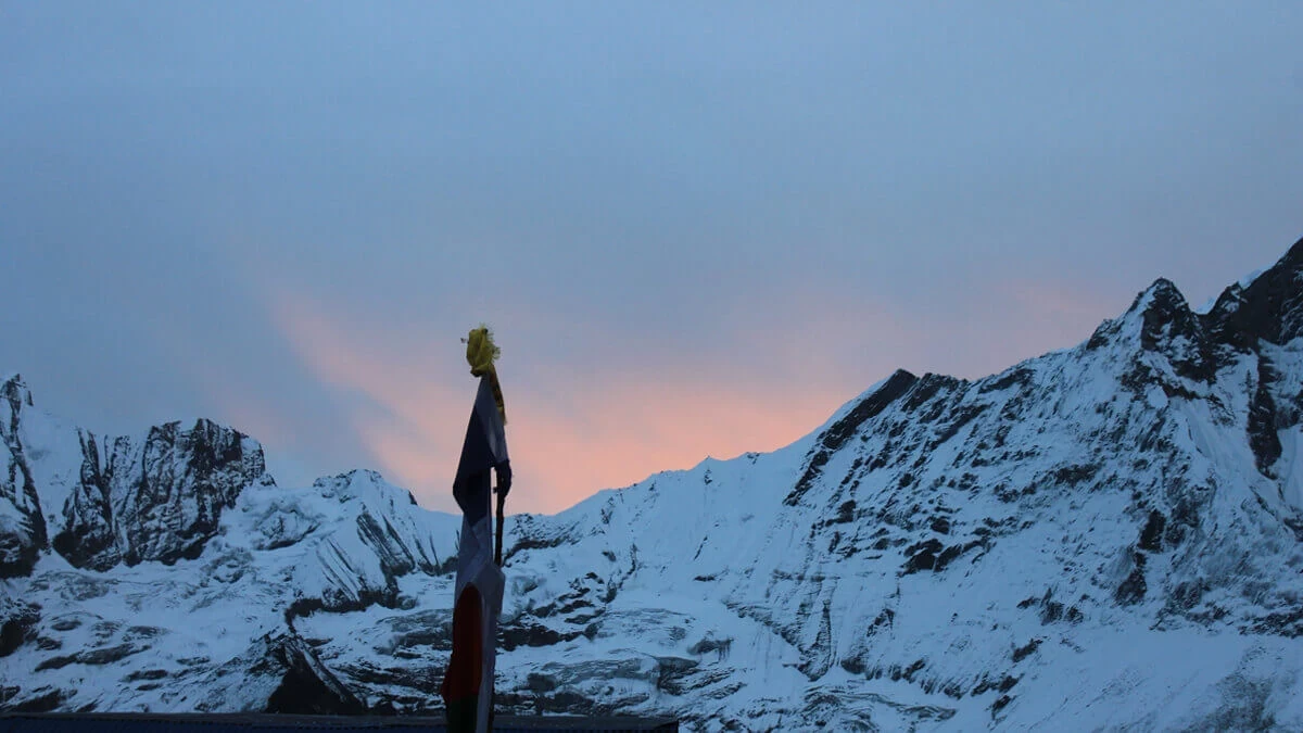 Nar Phu Valley Trek: Discover Nepal's Hidden Gem in the Himalayas