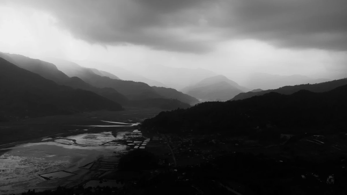 Nepal Weather Alert
