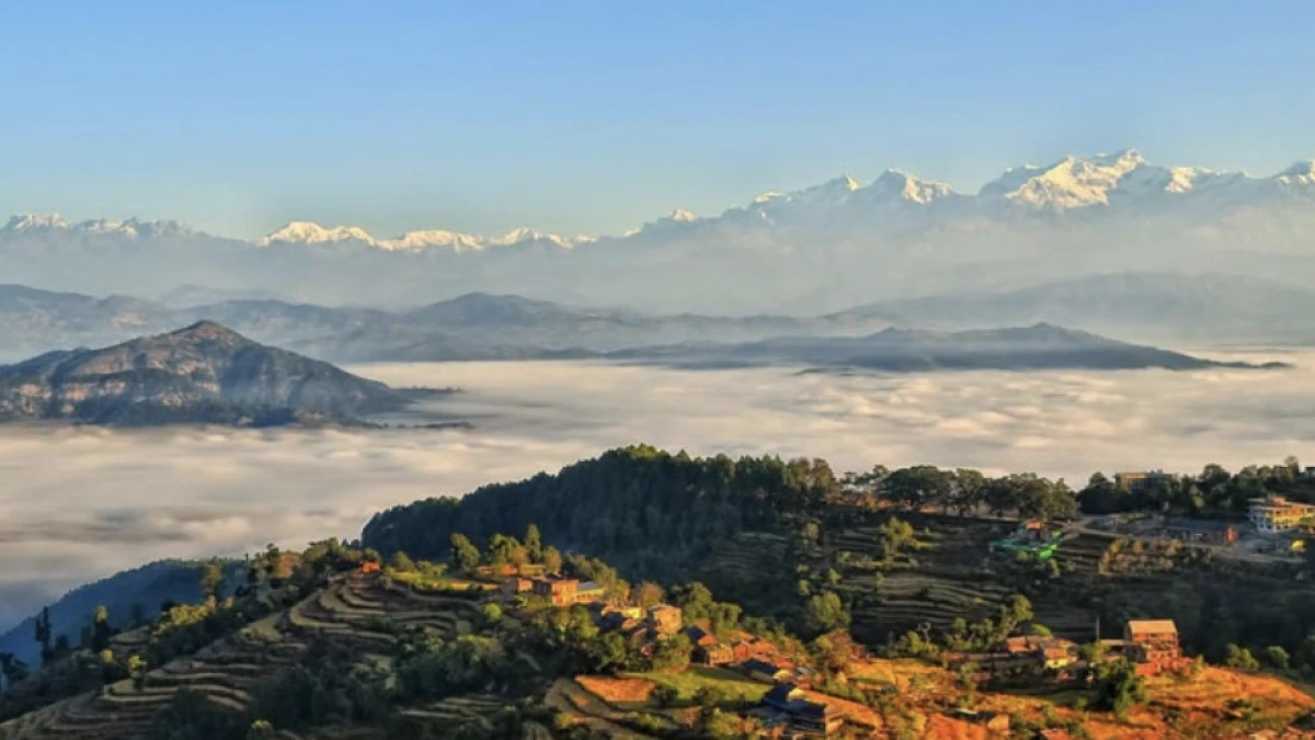 Phulchoki Danda: The Ultimate Guide