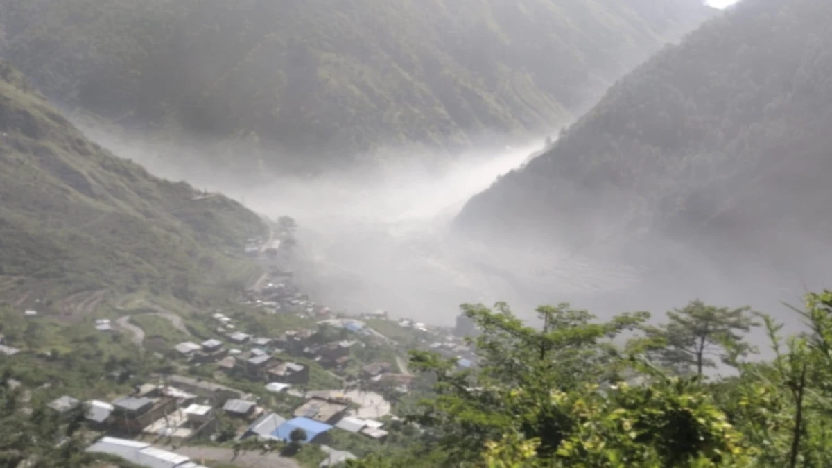 Urgent Travel Advisory: Rasuwa Flash Flood — Latest Updates for Travellers