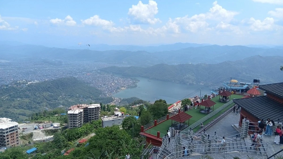 sarangkot-pokhara