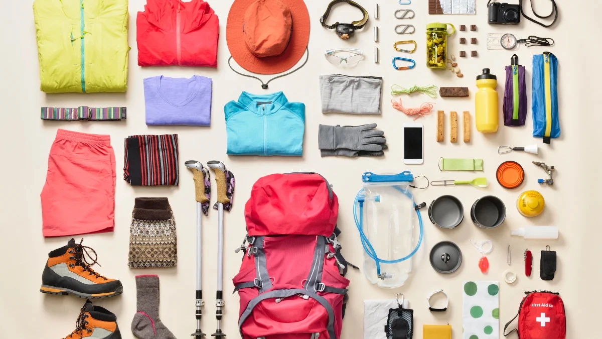 What to Pack for High-Altitude Trekking in Nepal