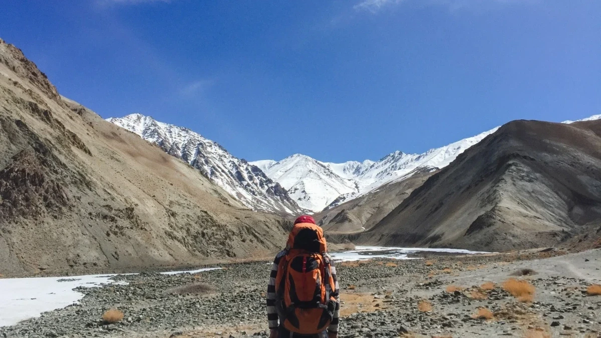 Trekking in Nepal in November: Weather, Best Routes & Essential Tips