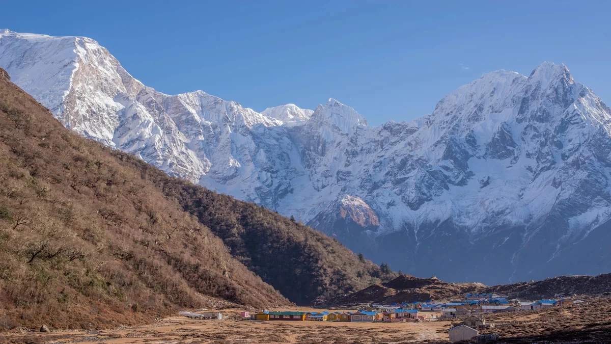 7 Hidden Himalayan Villages in Nepal That Few Foreign Tourists Know