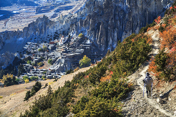 13-days-Annapurna-Circuit-Trek