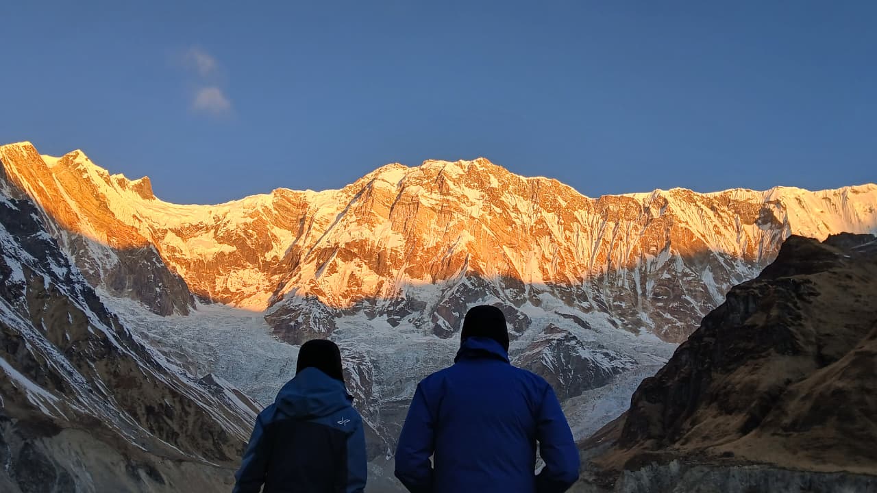 Annapurna-Base-Camp-trek-duration