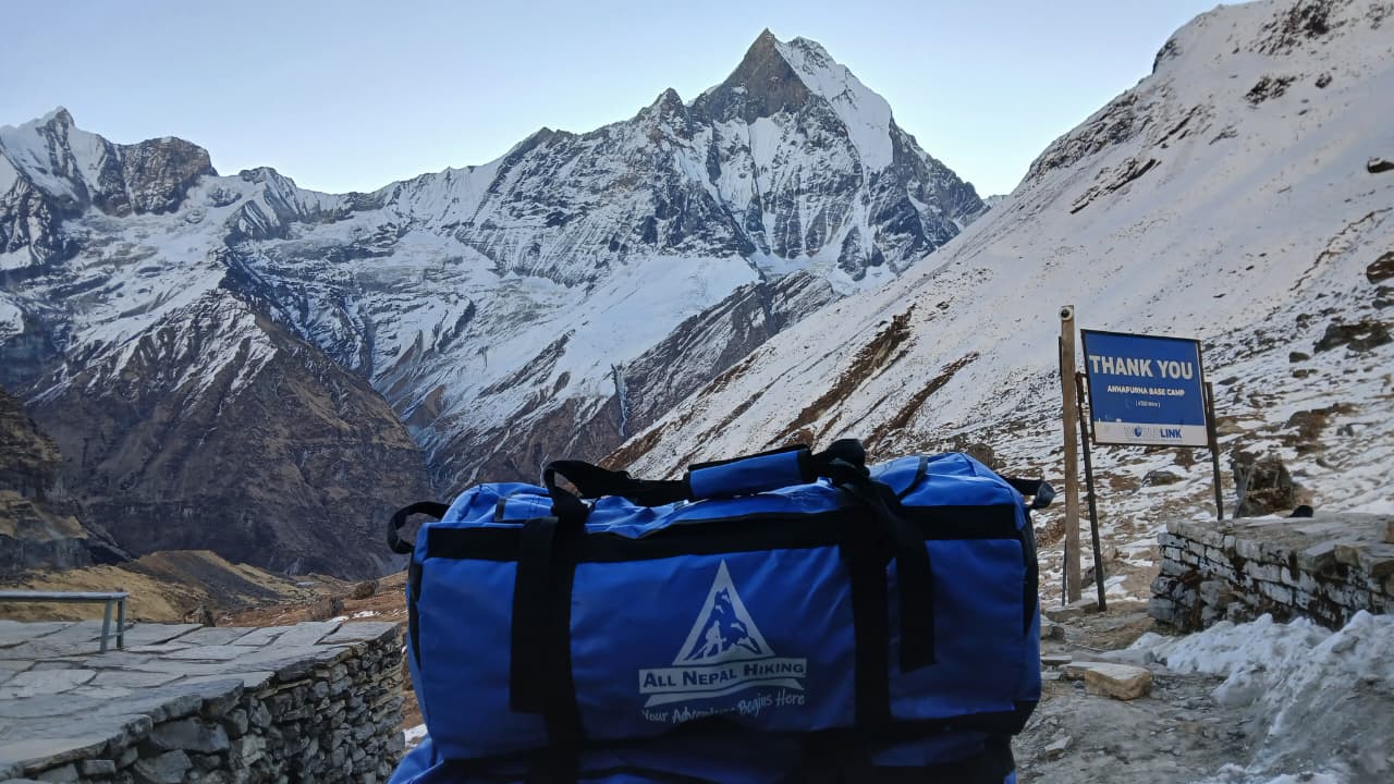 Annapurna-Base-Camp-trek-highlights