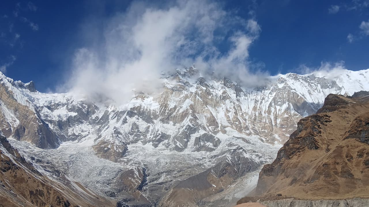 Annapurna-Base-Camp-Trek-Heli-Return