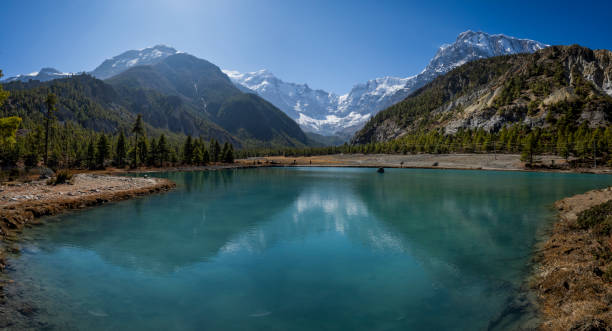 Annapurna-Circuit-Trek-13-days