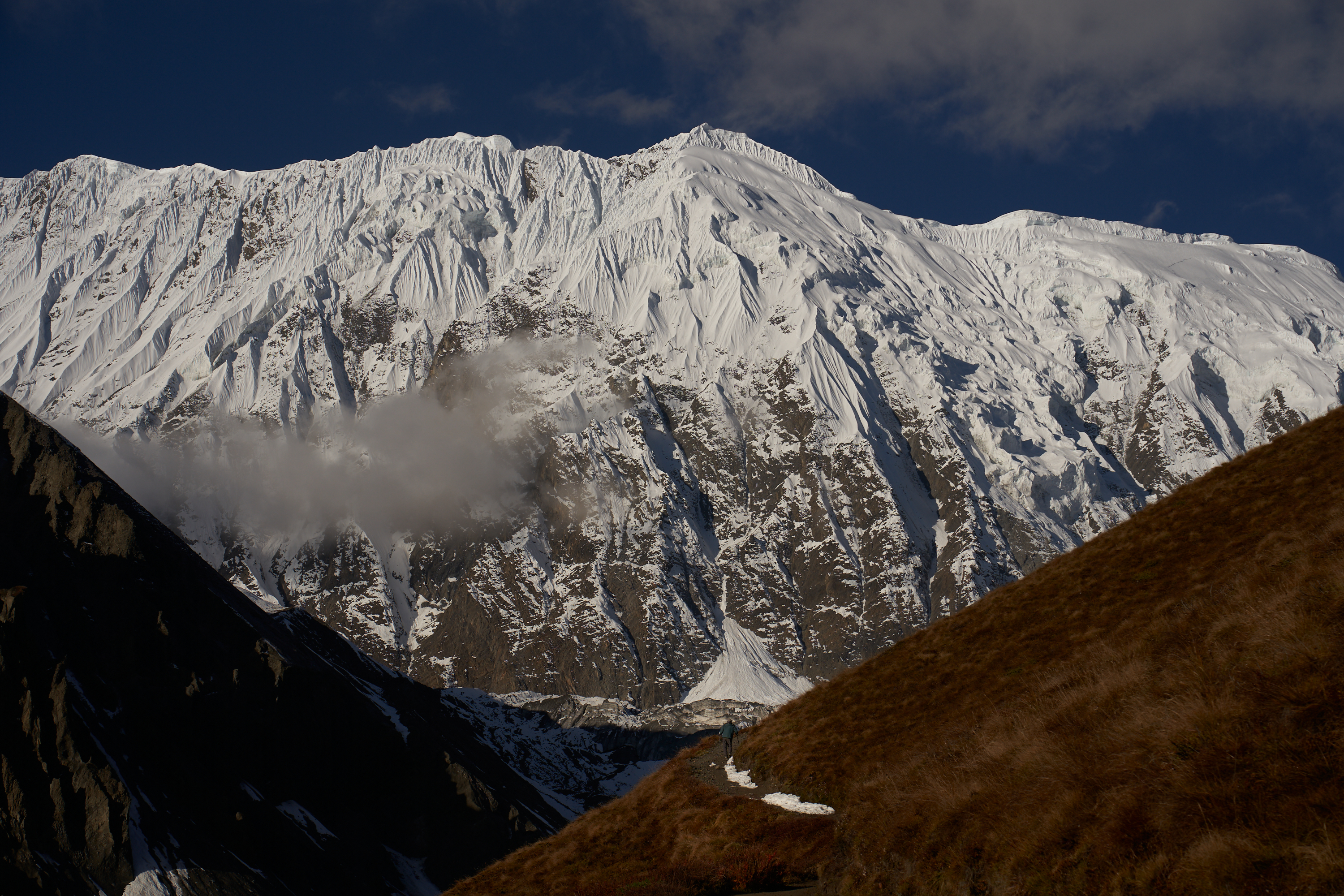Annapurna-circuit-13-days-trek.