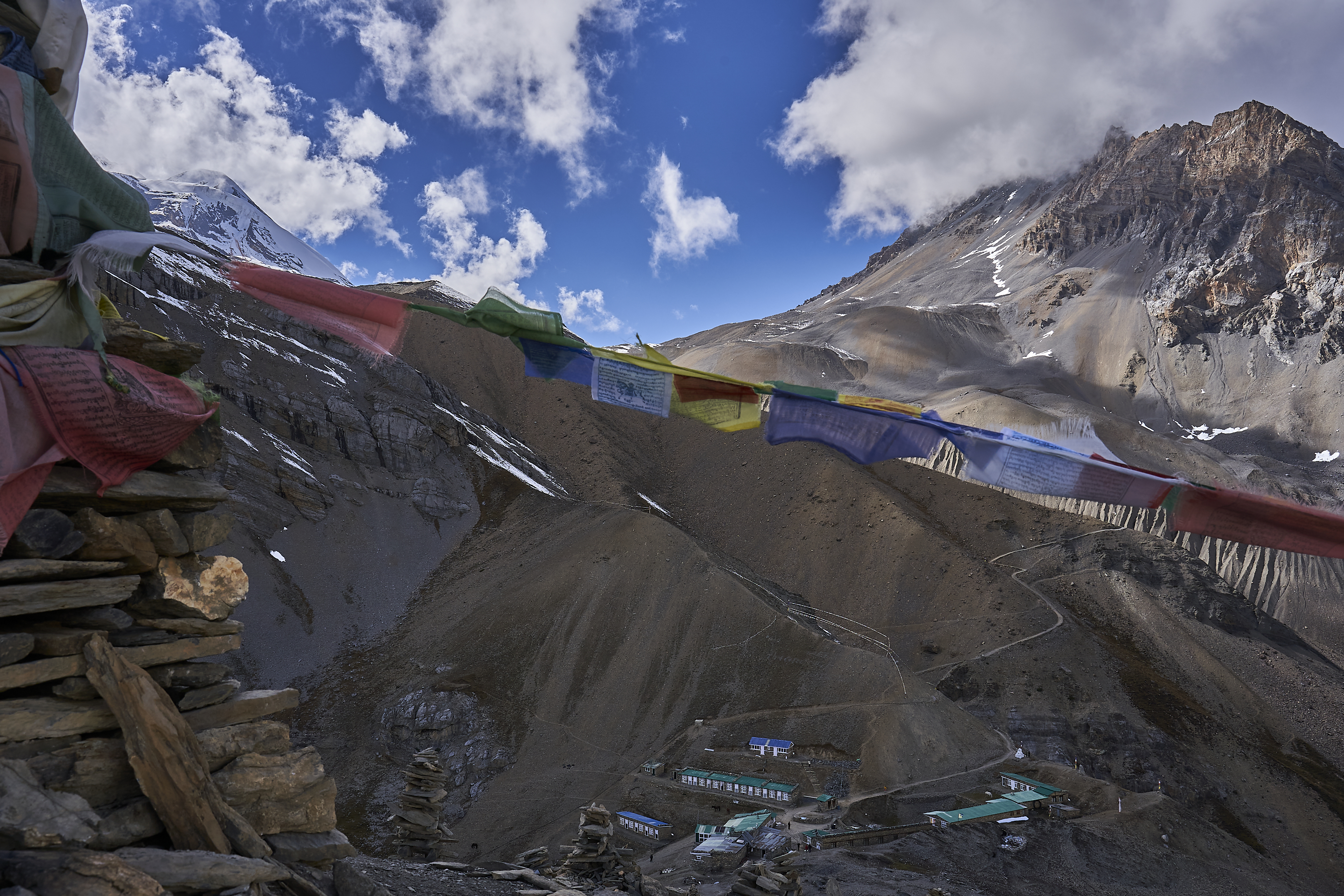Annapurna-circuit-trek