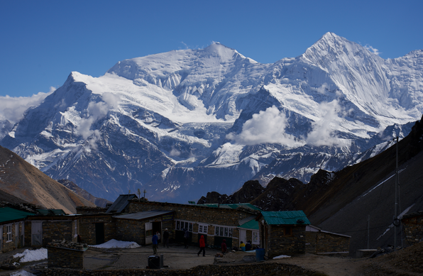 Annapurna-circuit-trek