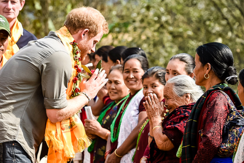 Atithi-Devo-Bhava -The-Guest-is-God