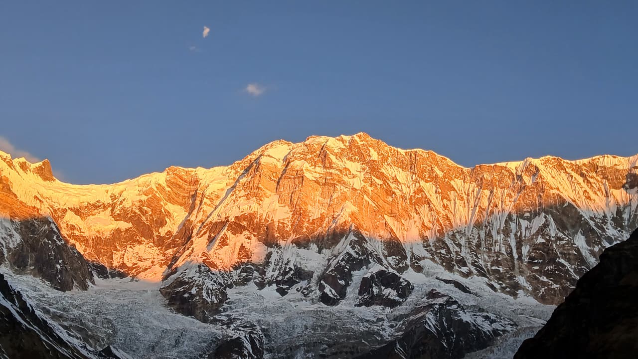Best-time-to-trek-Annapurna-Base-Camp