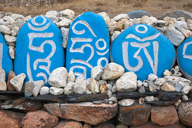 Best time to trek Nar Phu Valley