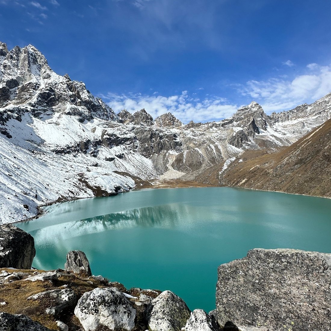 Gokyo-Lake-with-3-everest-passes