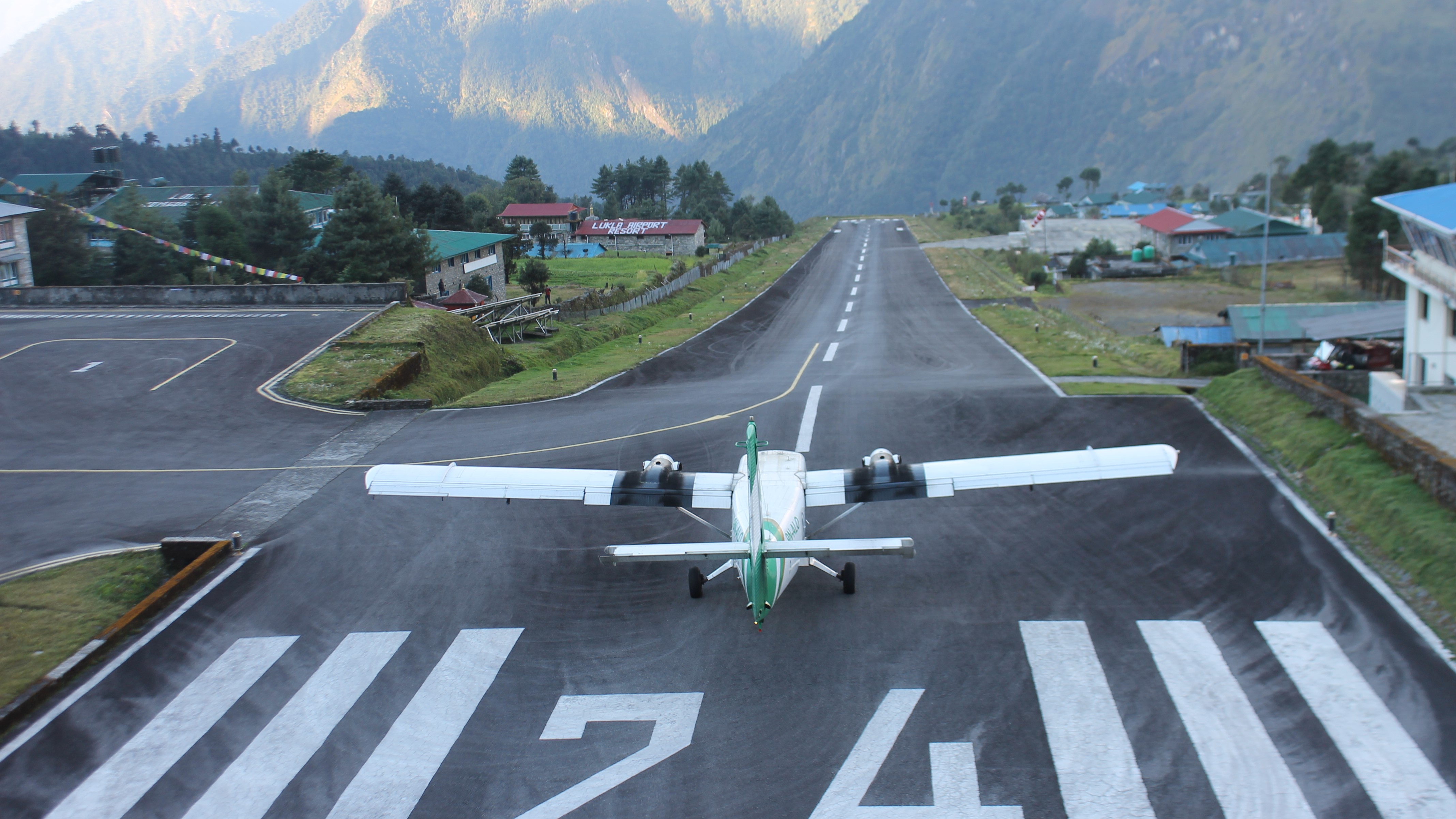 Kathmandu-to-Lukla-Flight