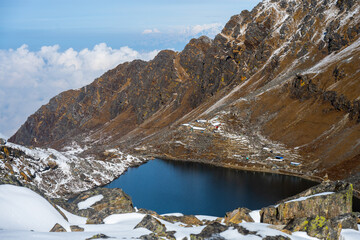 Langtang-valley-and-Gosaikunda-Trekking