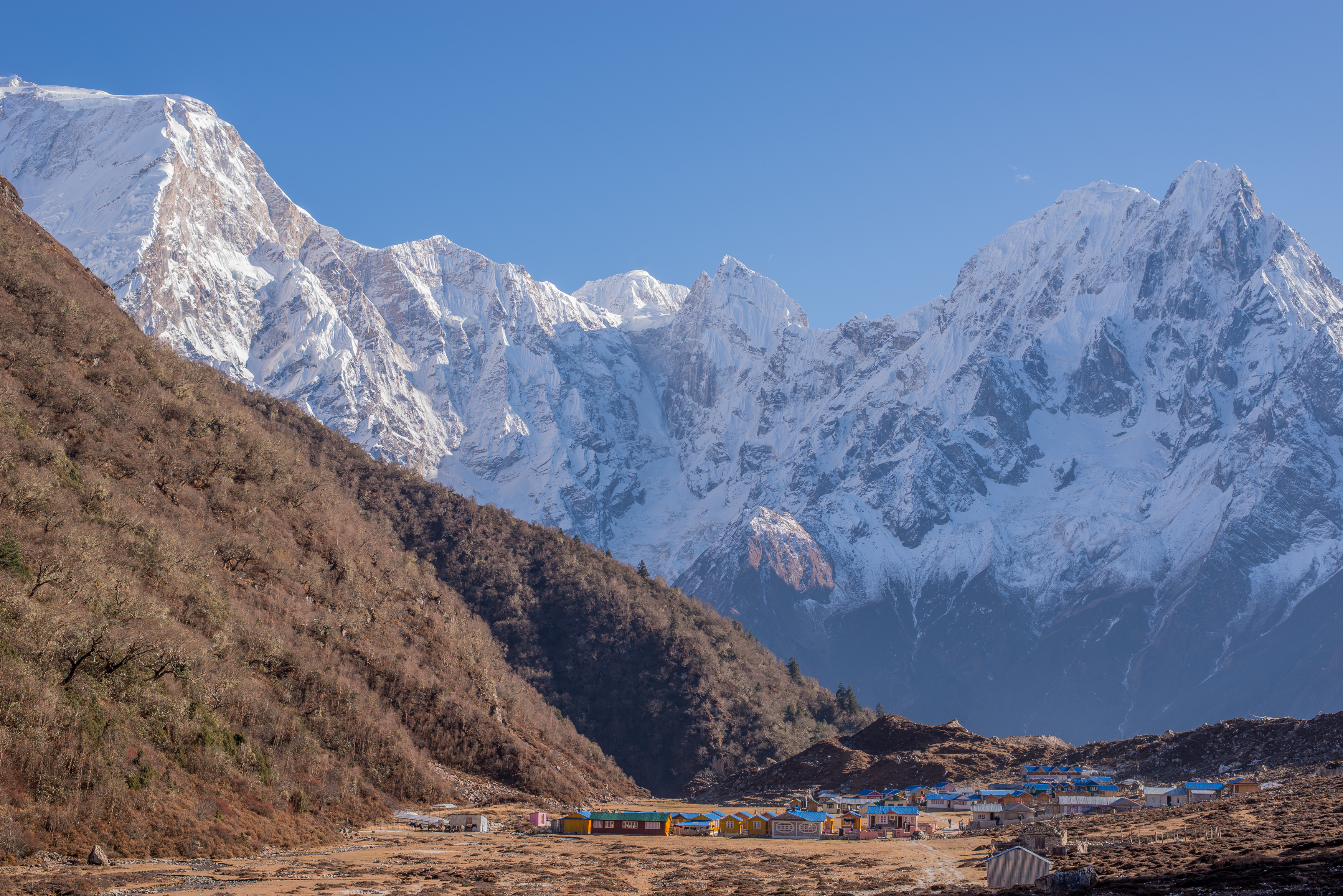 Manaslu-Circuit-Trek