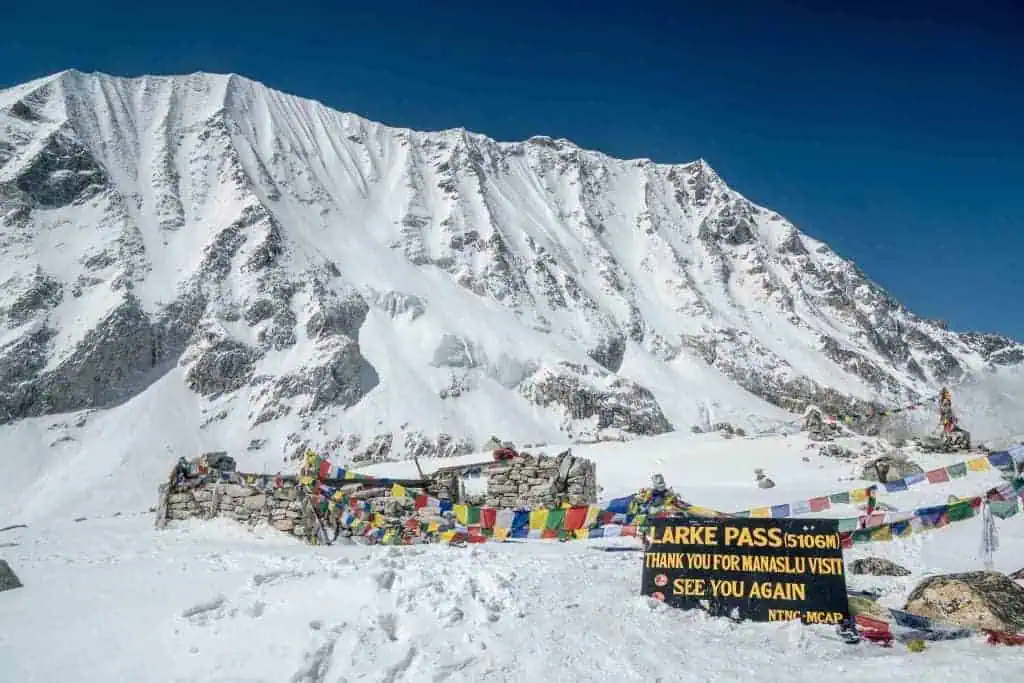 Manaslu-Circuit