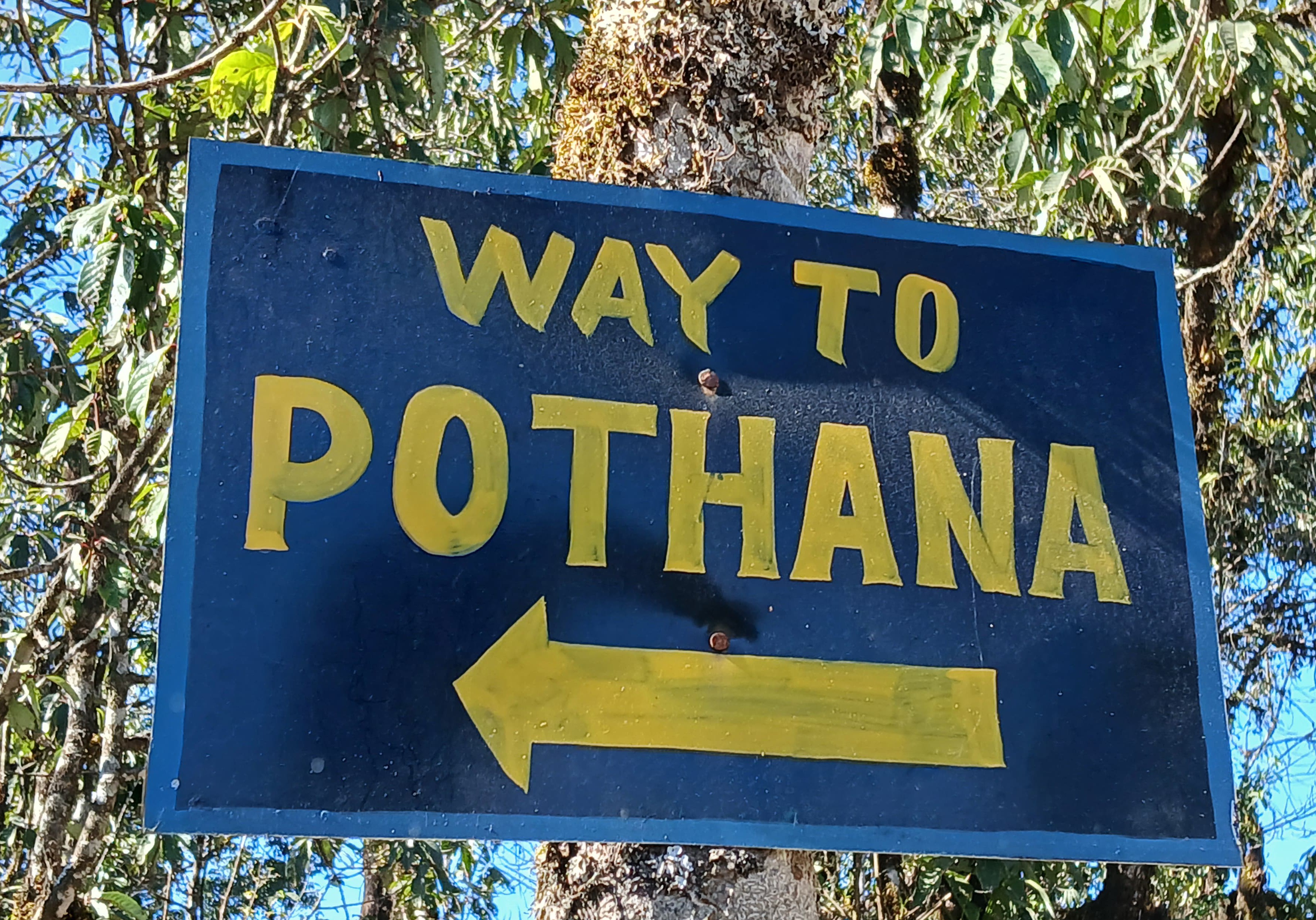 Mardi Himal with Annapurna Base Camp