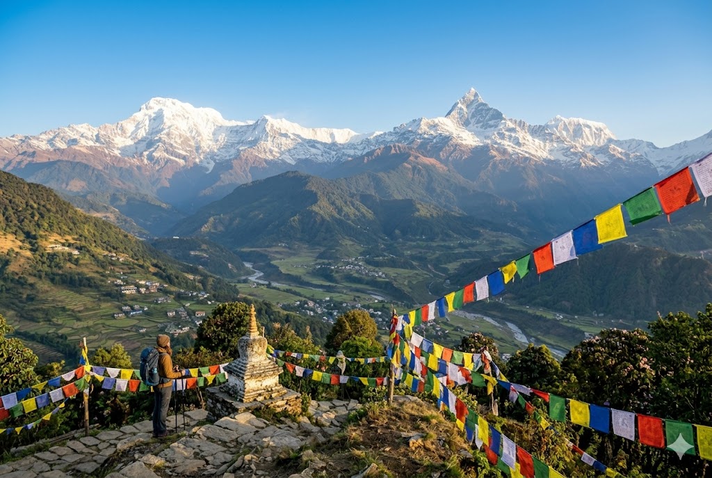 Nepal-Trek-and-Tour