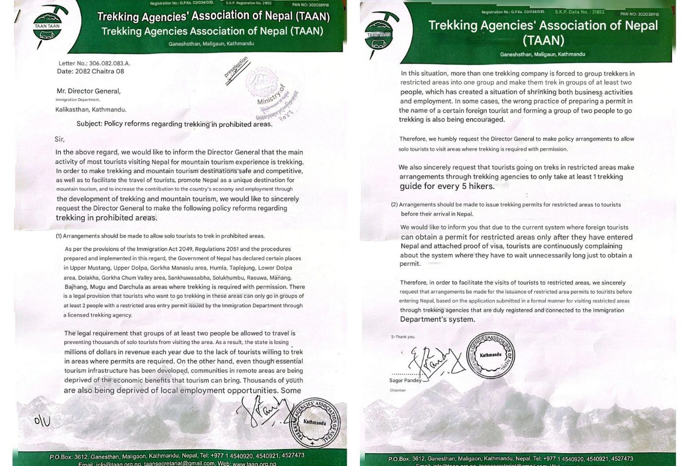 New-Rules-for-Restricted-Area-Trekking-Permits-in-Nepal-2026