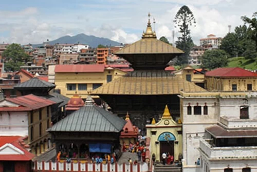 Pashupatinath-temple