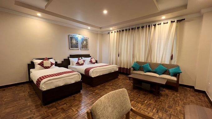 Skye Inn Kathmandu