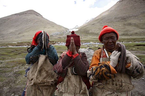 Spiritual journey to Kailash Mansarovar