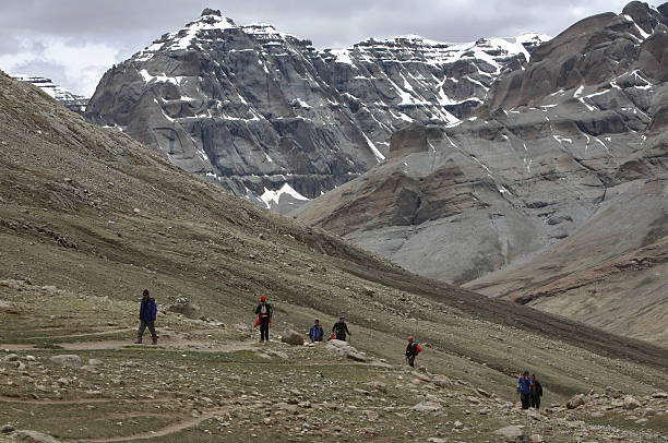 Spiritual journey to Kailash