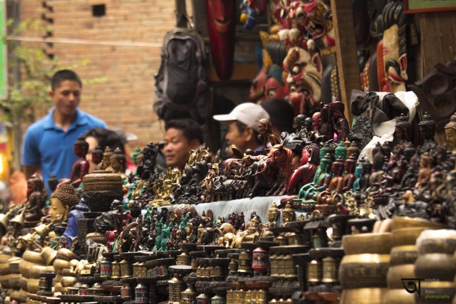 thamel