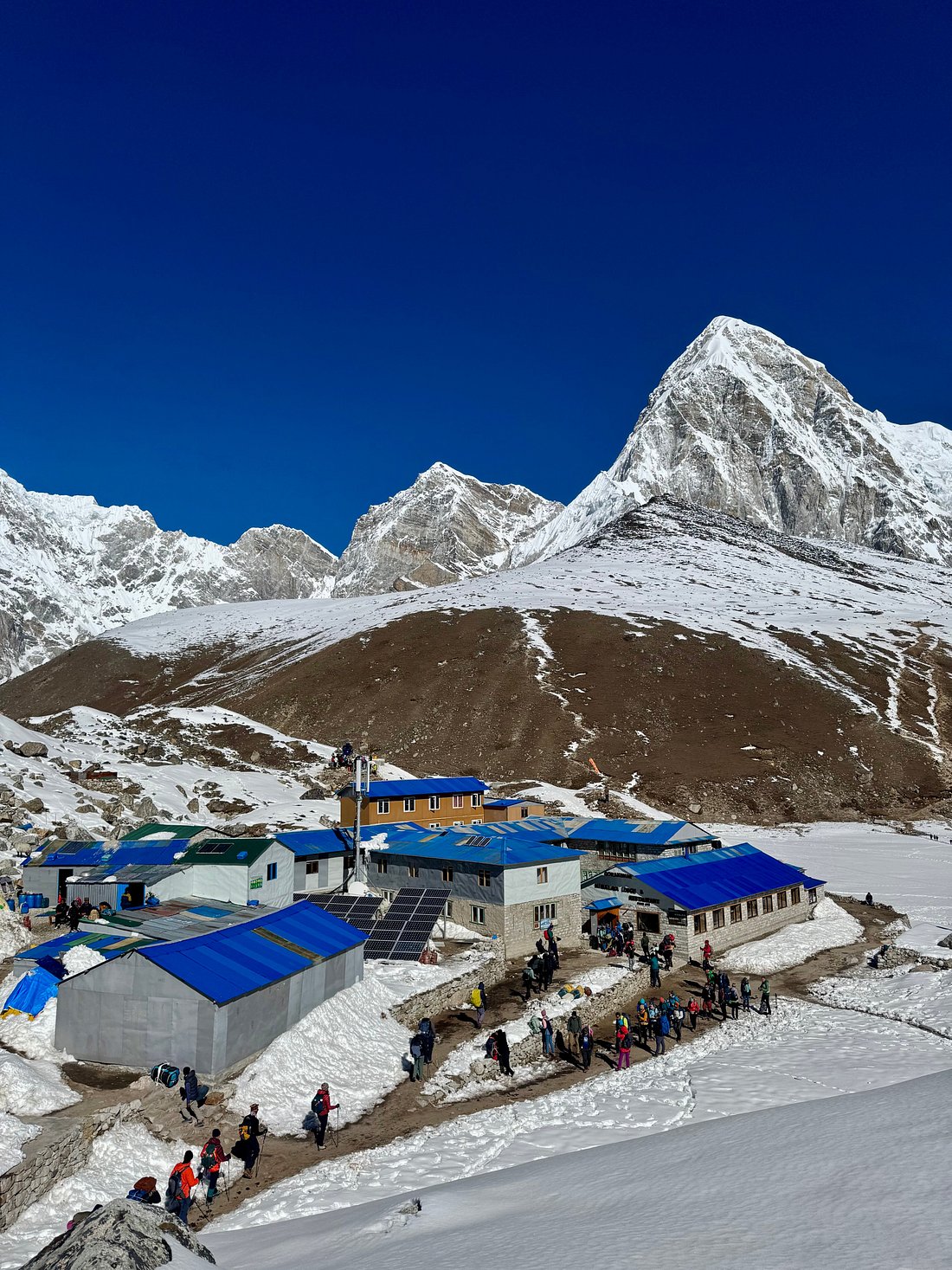 Trek-to-Everest-Base-Camp