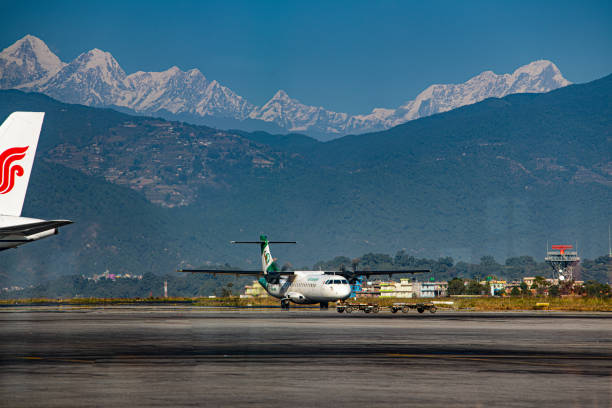 Tribhuvan-International-Airport-TIA