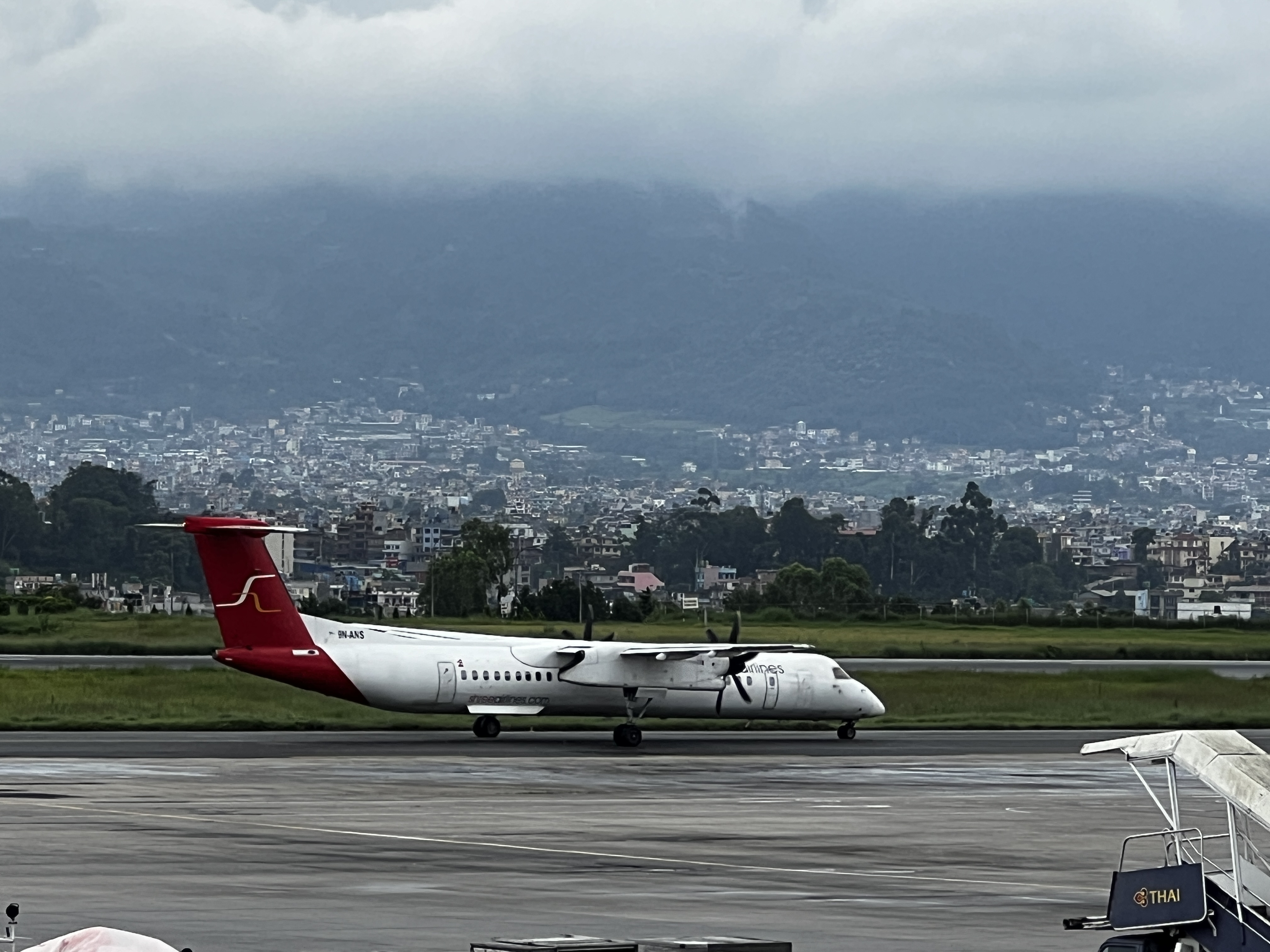 Tribhuvan-International-Airport-nepal