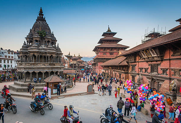 Where-Is-Kathmandu-Nepal