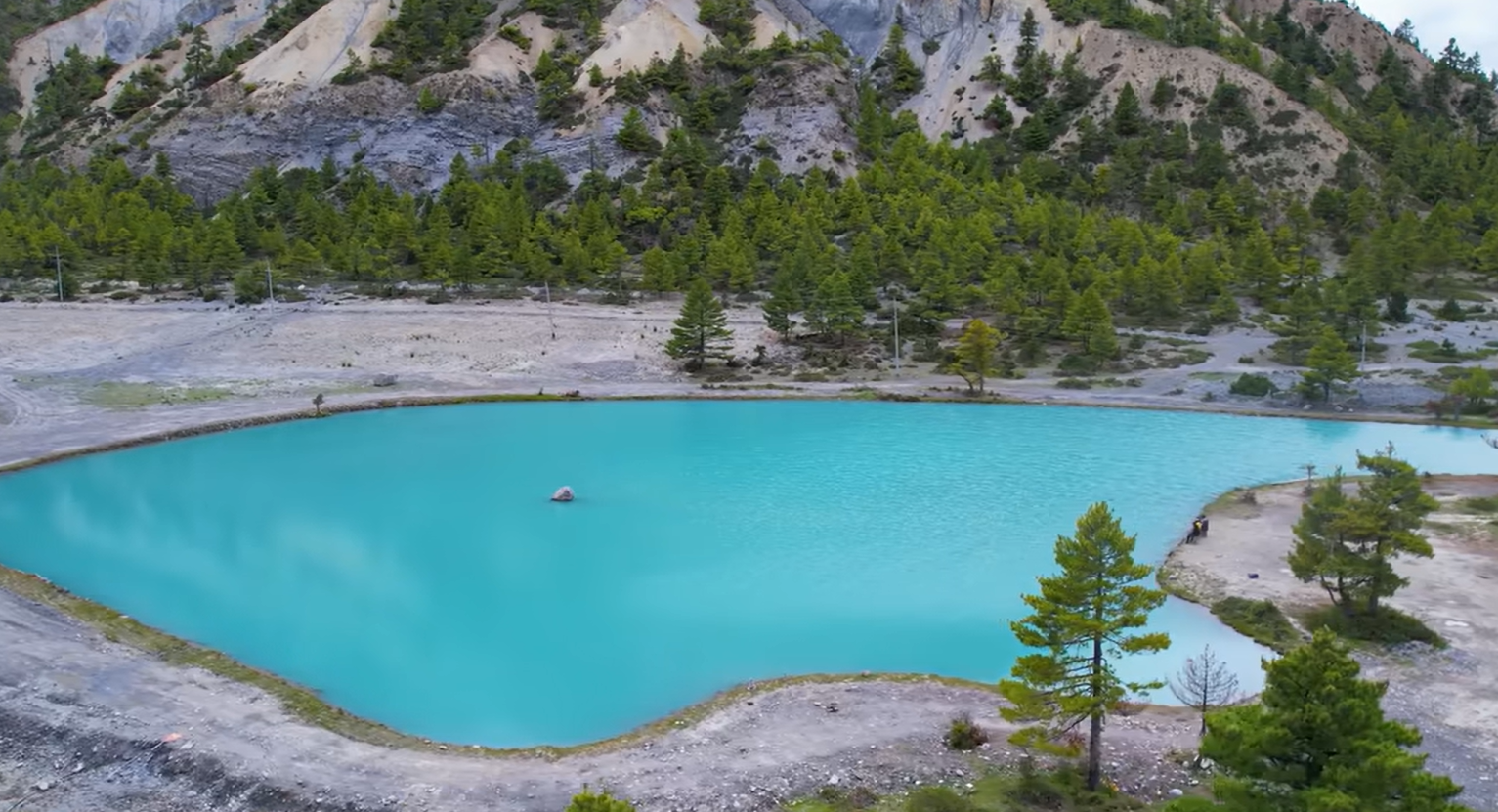 annapurna-blue-lake-trek