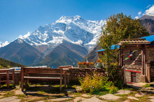 annapurna-circuit -nepal