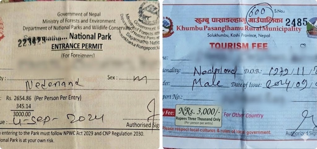 everest-base-camp-trek-permit