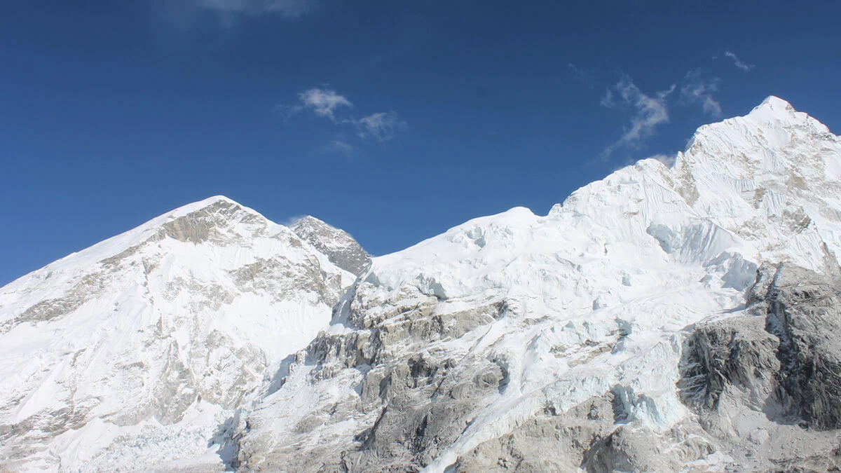 Mount-everest-elevation