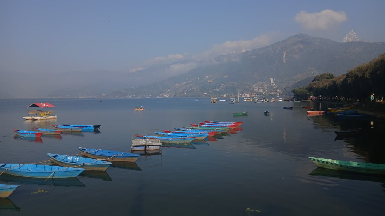 fewa-lake-pokhara