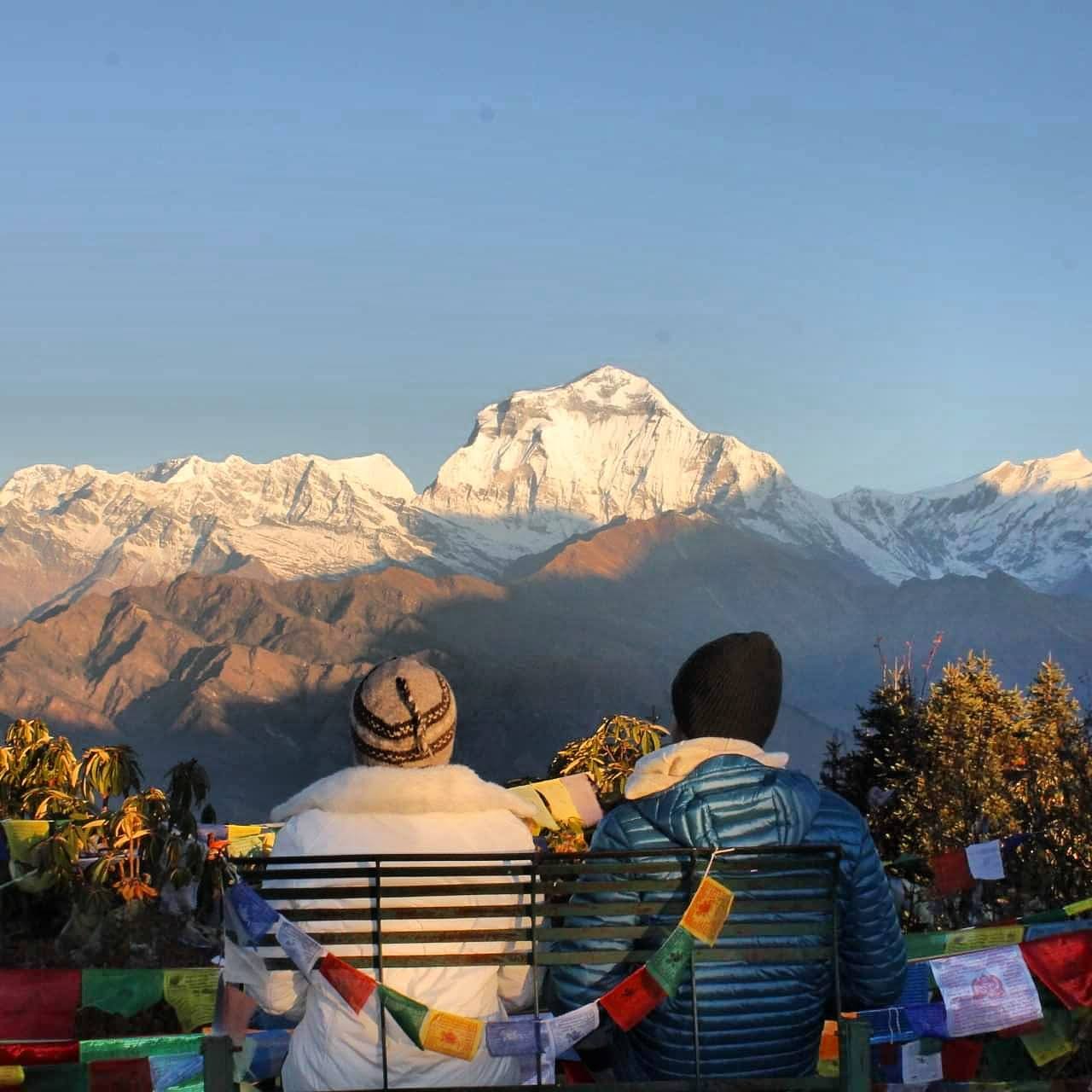 ghorepani-poonhill-trek