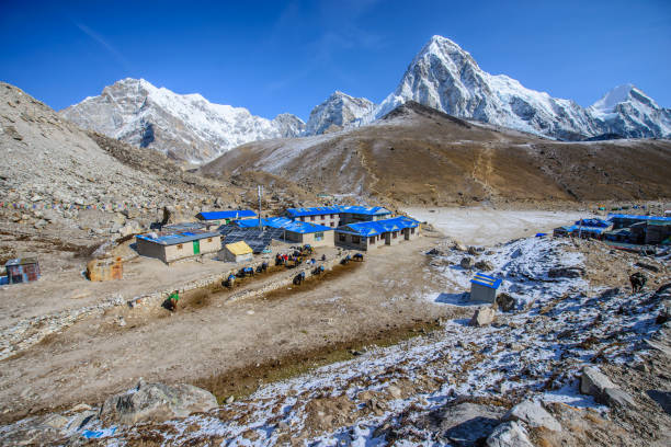 gorakshep-during-ebc-trek