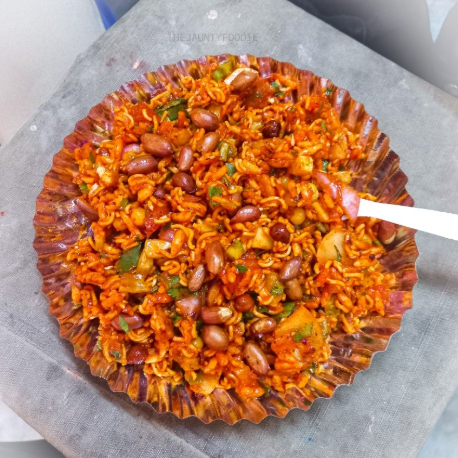 Different Cuisines in Nepal: Explore Traditional Nepalese Food